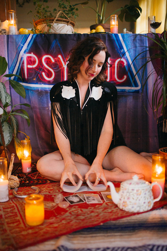 Moonbow Divination