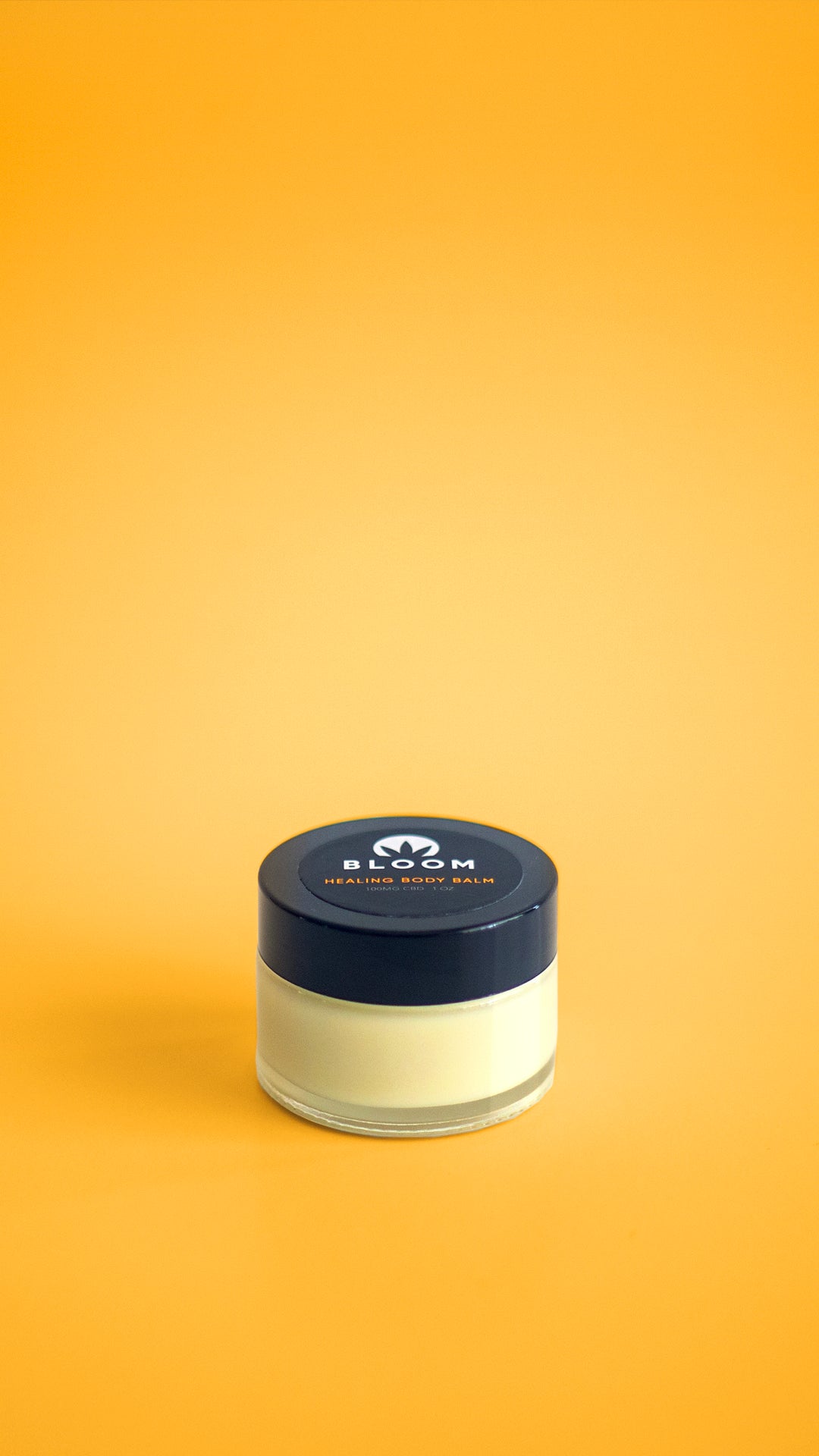 Healing Body Balm