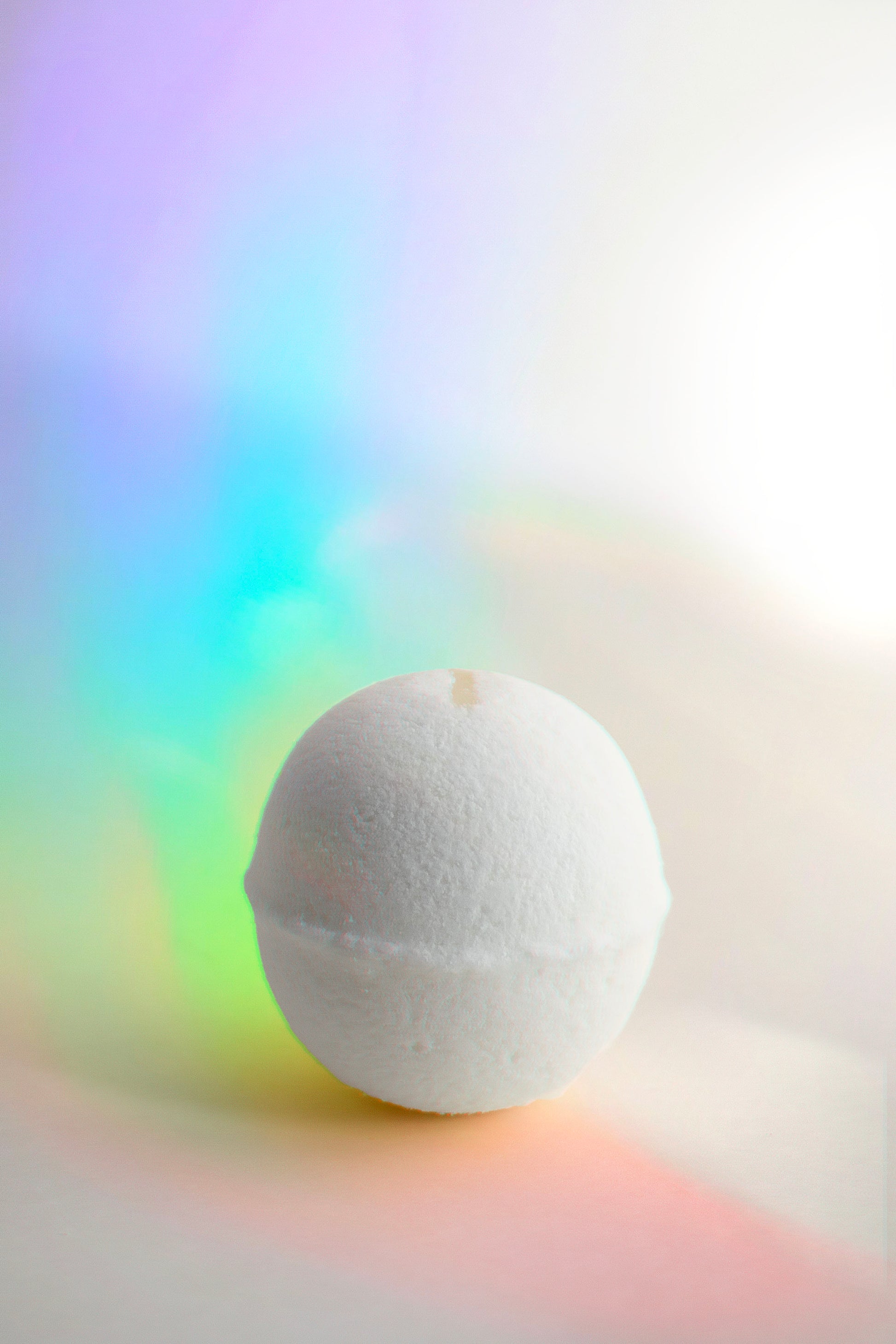 Protect Your Energy Bath Bomb infused with Thieves Oil, Clear Quartz, and essential oils for immunity, energy protection, and wellness. Perfect for a calming, healing soak.